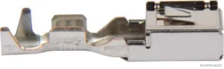 HERTH&BUSS Crimpverbinder, AMP Tyco MPQ 2,8 x 0,63 - 50251493
