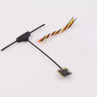 CYCLONE EP1/EP2/NANO 2400RX 2.4GHz/915MHz ExpressLRS ELRS RX 100mW Mini Long Range Receiver For FPV Racing Drone