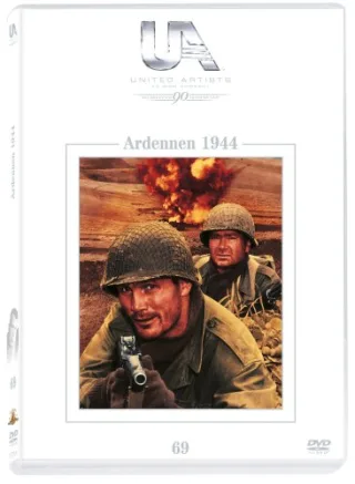 Ardennen 1944 [DVD] [2006]