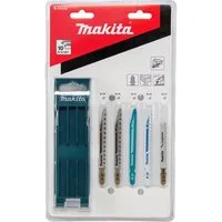 Makita Stichsägeblatt B-44426 Stichsägeblatt Sortiment B