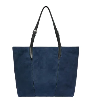Liebeskind Berlin - Una Shopper M tiefblau - Gr. - OS