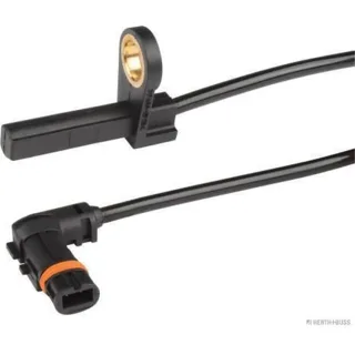 Elparts Raddrehzahlsensor vorne Mercedes S-Klasse W221