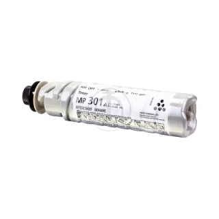 Original 842339 RICOH Type MP301E MP Toner black