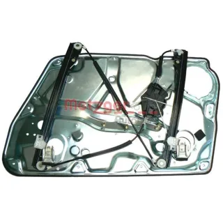 Metzger Fensterheber vorne links Skoda Superb VW Passat 2160018