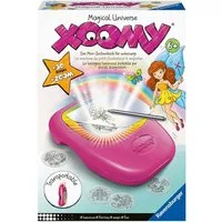 Ravensburger Malvorlage XOOMY® Midi Magical Universe, Made in Europe