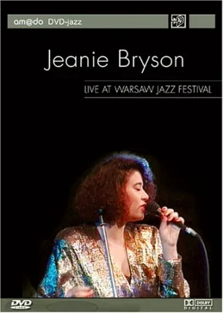 LIVE AT WARSAW JAZZ FESTIVAL