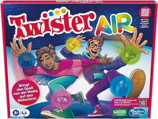 Hasbro - Twister Air