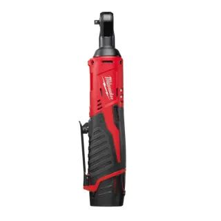 Milwaukee Akku-Ratsche 1/4 Zoll M12IR-201B - 4933441725