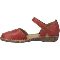 Josef Seibel Josef Seibel - Rosalie 42 - Rot Sandalette