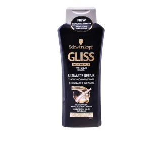 Gliss Ultimate Repair Shampoo 400 ml