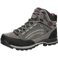 BRÜTTING Outdoorstiefel Mount Mangu High Wanderstiefel