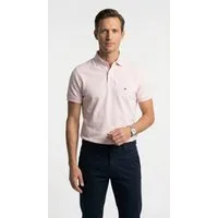 Tommy Hilfiger Poloshirt 1985 REGULAR POLO aus Piqué