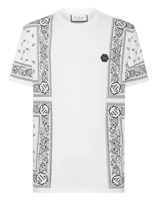 T-Shirt Paisley