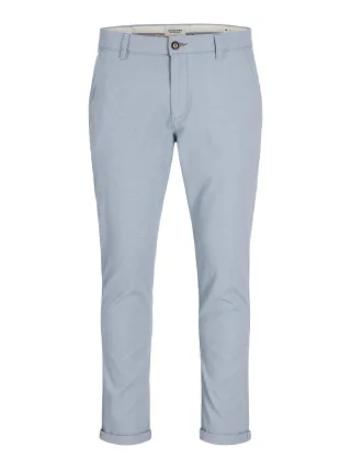JACK&JONES - JPSTMARCO FURY NOOS Blue Mirage - Gr. - 34