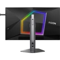 AOC AG276FK Gaming-Monitor (68,5 cm/27 ", 1920 x 1080 px, Full HD, 0,3 ms Reaktionszeit, 520 Hz, Fast-IPS, höhen-, neig-, kipp-, schwenkbar)