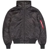 Alpha Industries Bomberjacke MA-1 Hooded