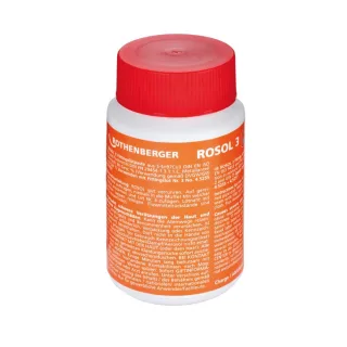 Rothenberger Fittingslötpaste ROSOL 3, 250g - 45225