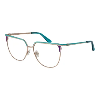 Guess Brillenfassung GU50147 033 54