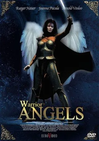 Warrior Angels