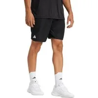 adidas Performance Shorts Tennishose Club 7inch (optimale Bewegungsfreiheit) schwarz Herren