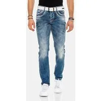 Cipo & Baxx Regular-fit-Jeans Jeans in Regular Fit, C-1127