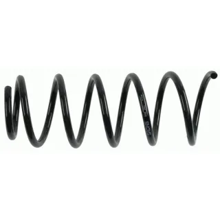 Sachs Feder vorne Mitsubishi Colt Smart Forfour
