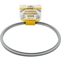 HAAS Dichtungsring Schnellkochtopf Dichtungsring Innen Ø 22 cm (1-St), für Silit Sicomatic Schnellkochtöpfe