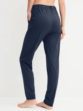 CALIDA - WOMEN Pants peacoat blue - Gr. - M