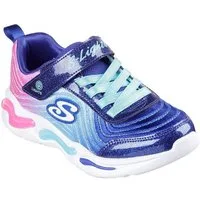 Skechers SLIghts Wavy Beams OMBRE EXPRESS Sneaker