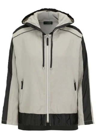 Doris Streich - Jacke seagrass - Gr. - 48