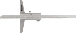 KS Tools Tiefenmessschieber - 300.0574