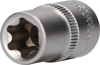Brilliant Tools 1/2" Torx-E-Stecknuss - BT022844