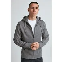 11 Project Kapuzensweatjacke PROlias Kapuzensweatjacke mit Kordelzug