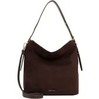 EMILY & NOAH Beuteltasche E&N Laren, Logo Patch