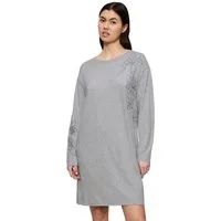 Triumph Nachthemd Endless Comfort NDK 01 LSL weich und gemütlich