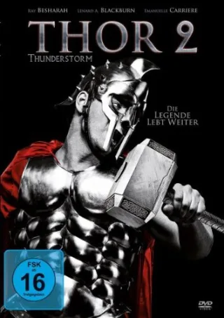 Thor 2