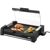Unold Tischgrill Edel 58535, 1650 W