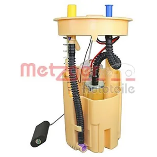 Metzger Kraftstoff-F?rdereinheit Mini R55 R56 R57 R59 2250366