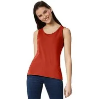 dressforfun Tanktop Damen Top