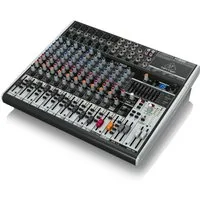 Behringer Mischpult, (PA Mischpulte, Analog Mixer), XENYX X1832USB - Analogmixer