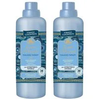 Tesori d´Oriente Tesori d'Oriente Thalasso Therapy konzentrierter Weichspüler 760 ml Weichspüler (2-St)