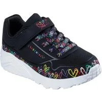 Skechers UNO LITE HEART CRAZE Sneaker