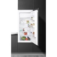 BAUKNECHT Einbaukühlschrank KSI 12GF2, 122 cm hoch, 56 cm breit