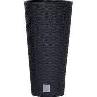 Prosperplast Blumentopf Rato round, Ø 40 cm