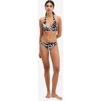 Marc O'Polo Bikini-Hose Abstract Floral Bikini Slip, Bikini Unterteil, Bikinihose