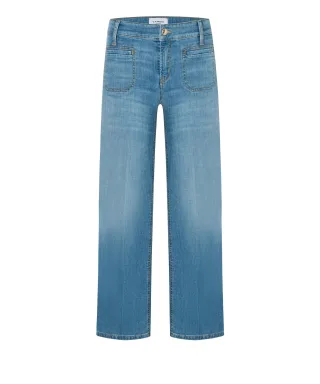 CAMBIO - Tess cropped mid splinted - Gr. - 38/28