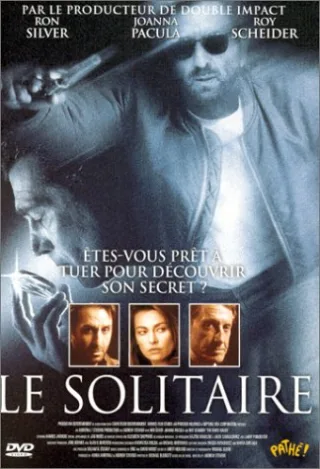 Le Solitaire êtes-vous prêt à tuer pour découvrir son secret ?