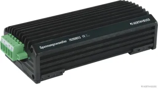 HERTH&BUSS Spannungswandler, 12V > 24V, 600W - 76350013