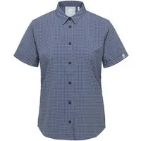 Mammut Kurzarmhemd Aada Shirt Women