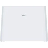 Alcatel congstar Homespot TCLHH515LM 5G weiß WLAN-Router